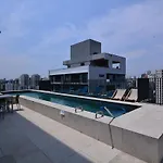 Bhomy Brooklin - Piscina Com Vista De Sampa Go61B