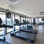 Bhomy Brooklin - Piscina Com Vista De Sampa Go61B
