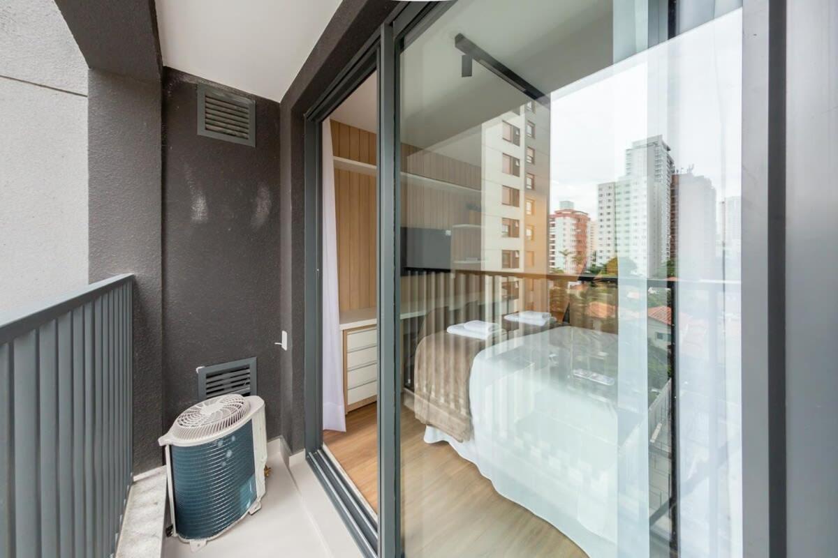 Bhomy Brooklin - Piscina Com Vista De Sampa Go61b Apartamento *