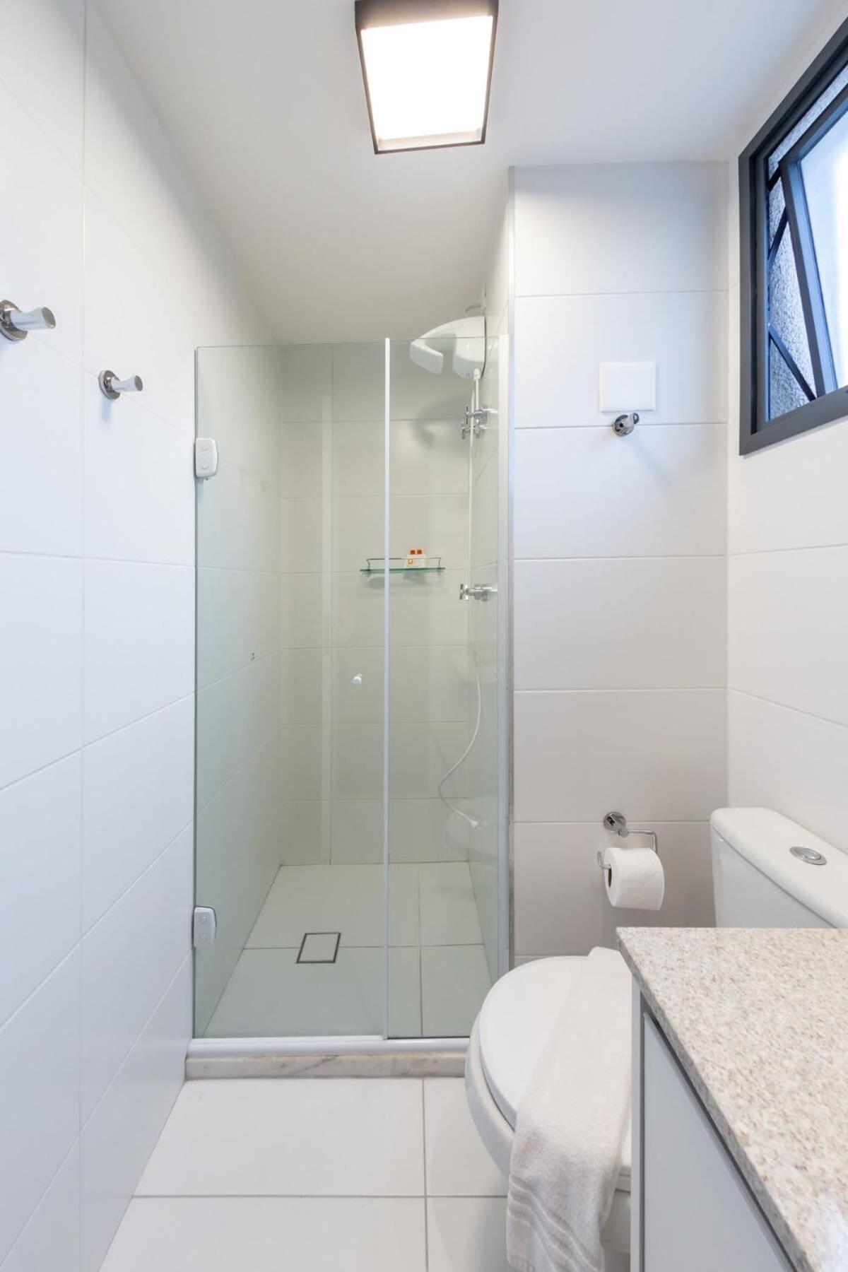 Bhomy Brooklin - Piscina Com Vista De Sampa Go61b Apartamento *